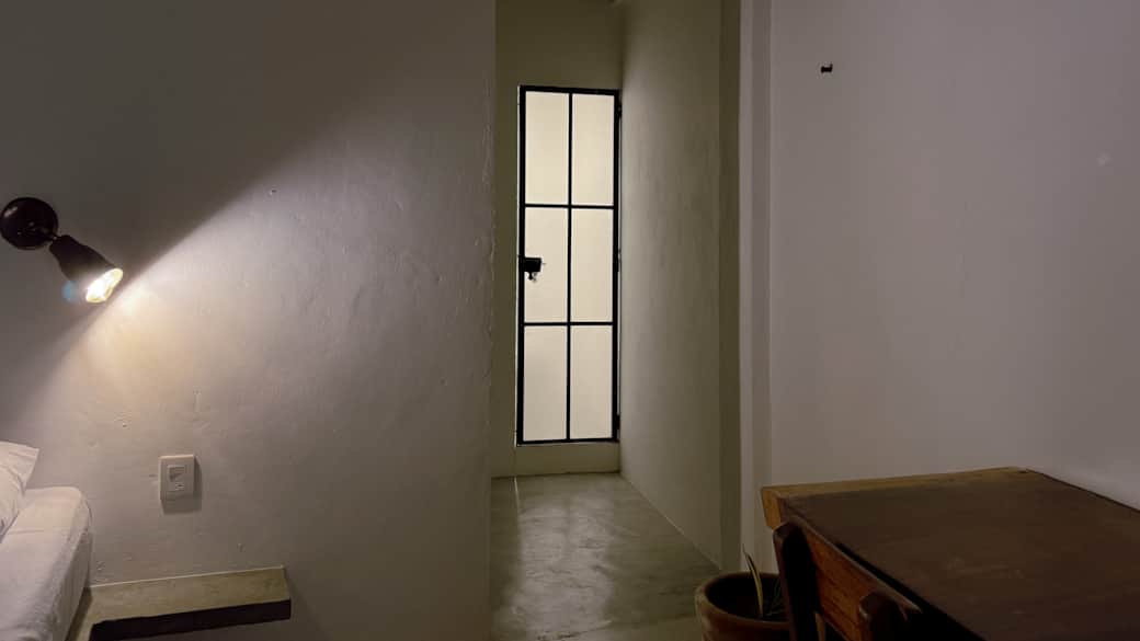 Puerta a toilet Puerta a toilet