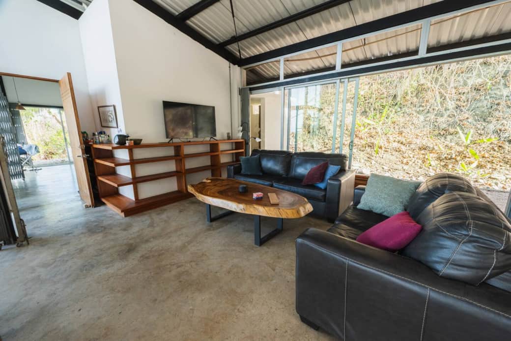 Living room Living room