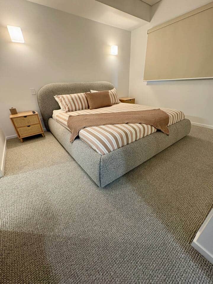 Bedroom 1 - King