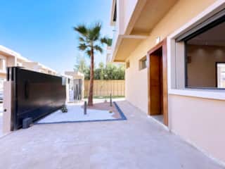 Villa Jannat, 3 suites, piscine, 15 min du centre — photo 34