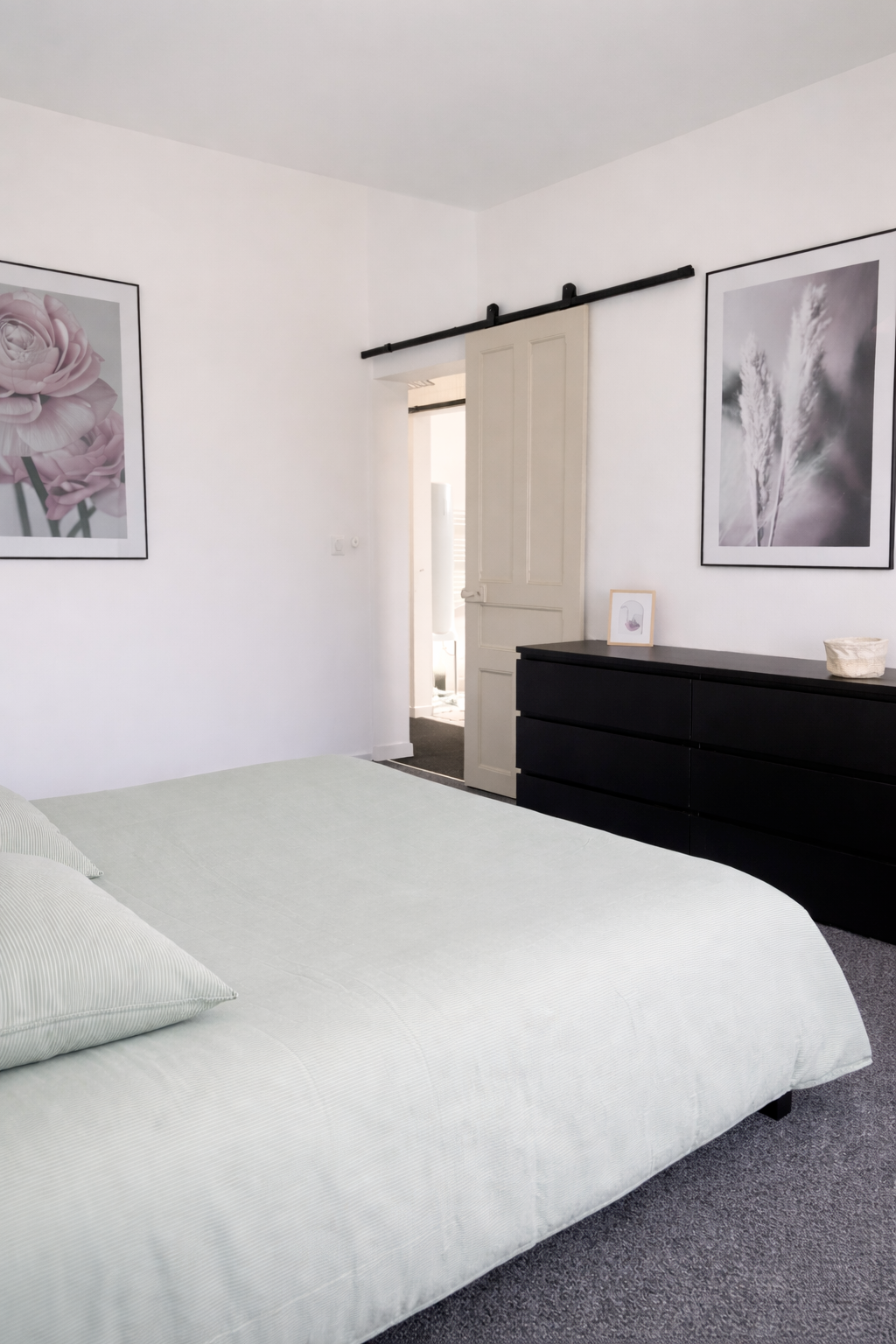 Chambre lit 160cm Chambre lit 160cm