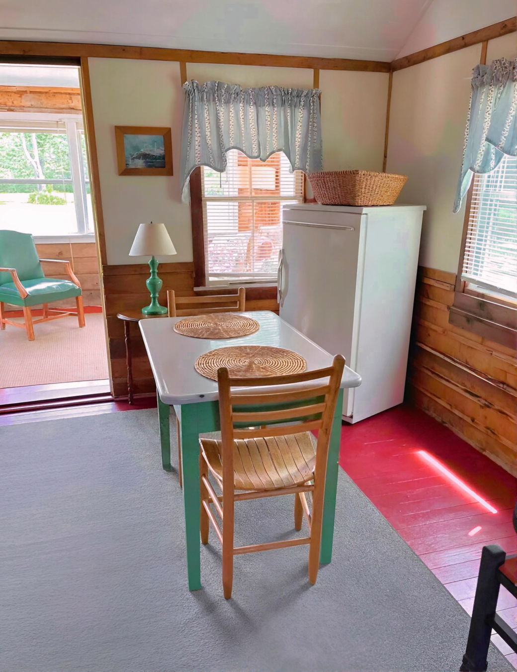 Flanders bay cabins unit 12 4