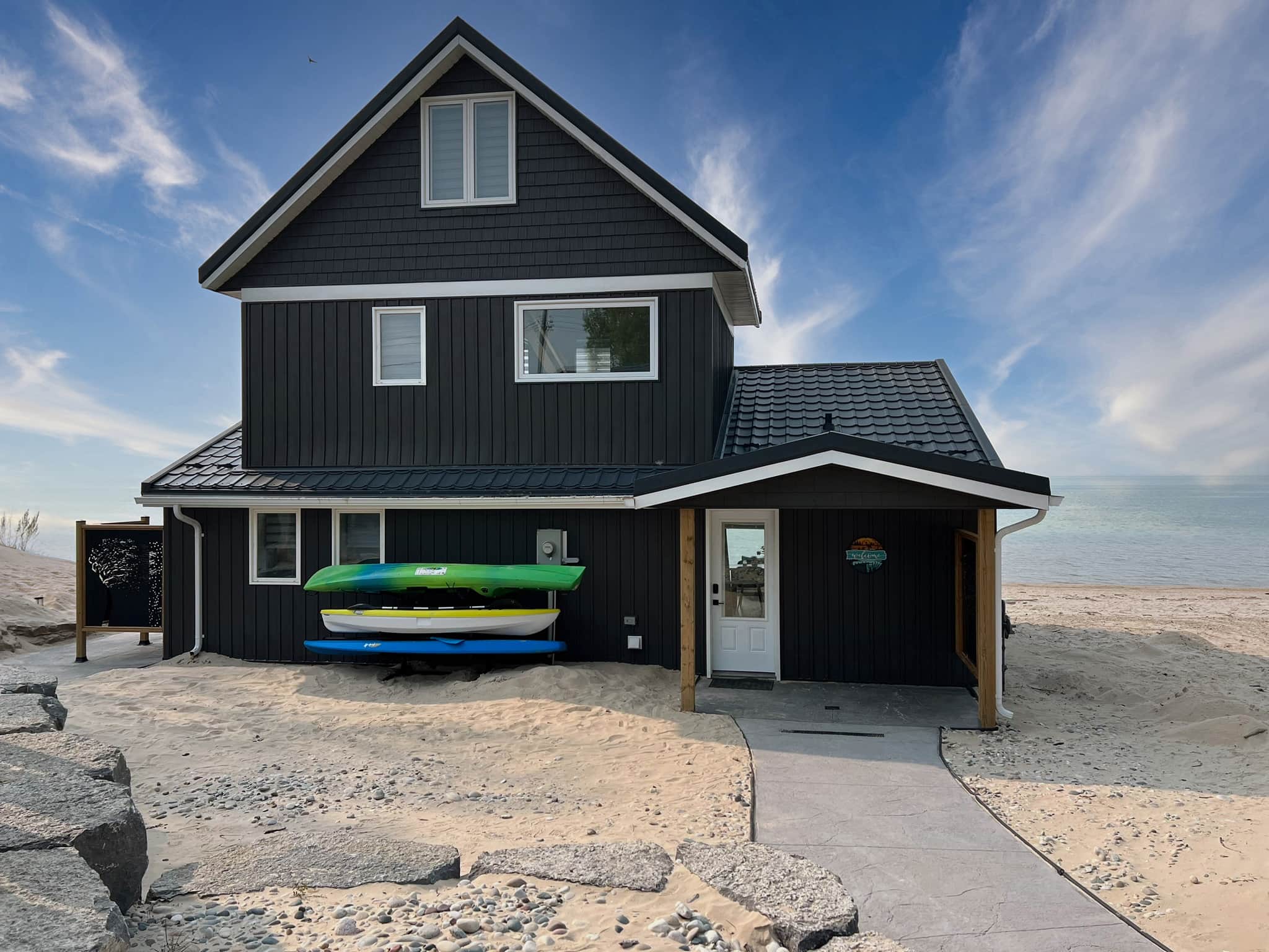 Rent My Beach House