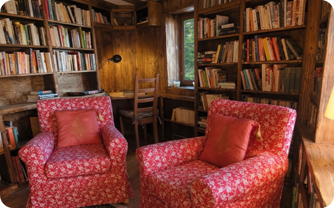 Library