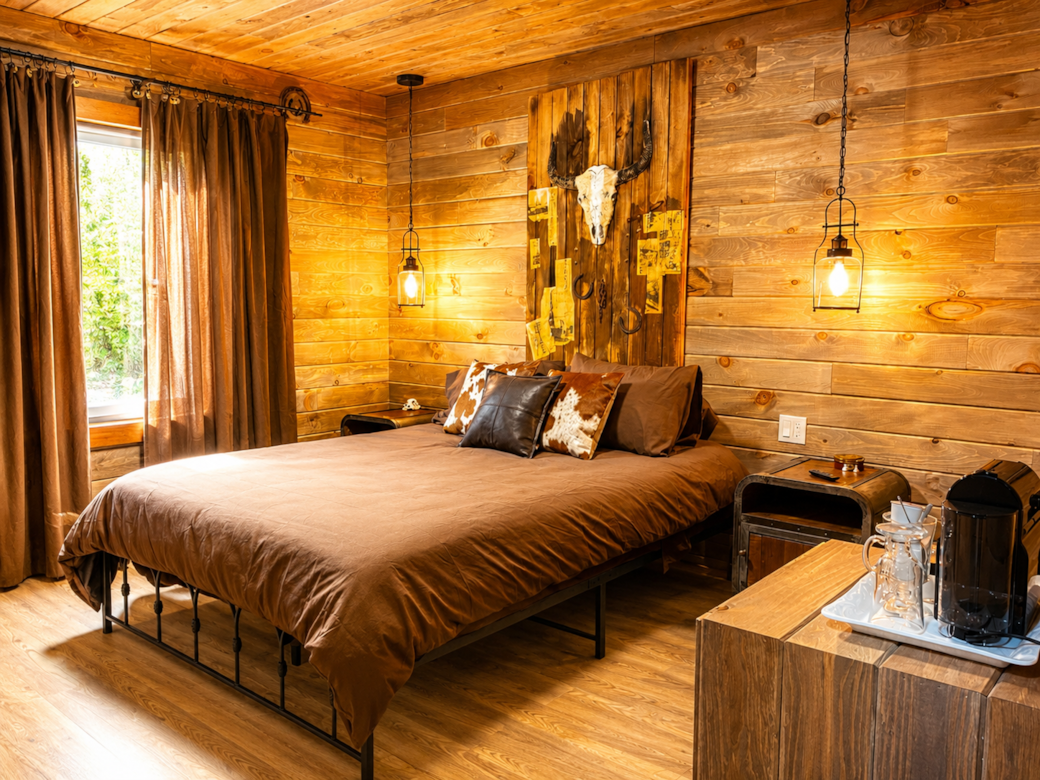 Chambre 1