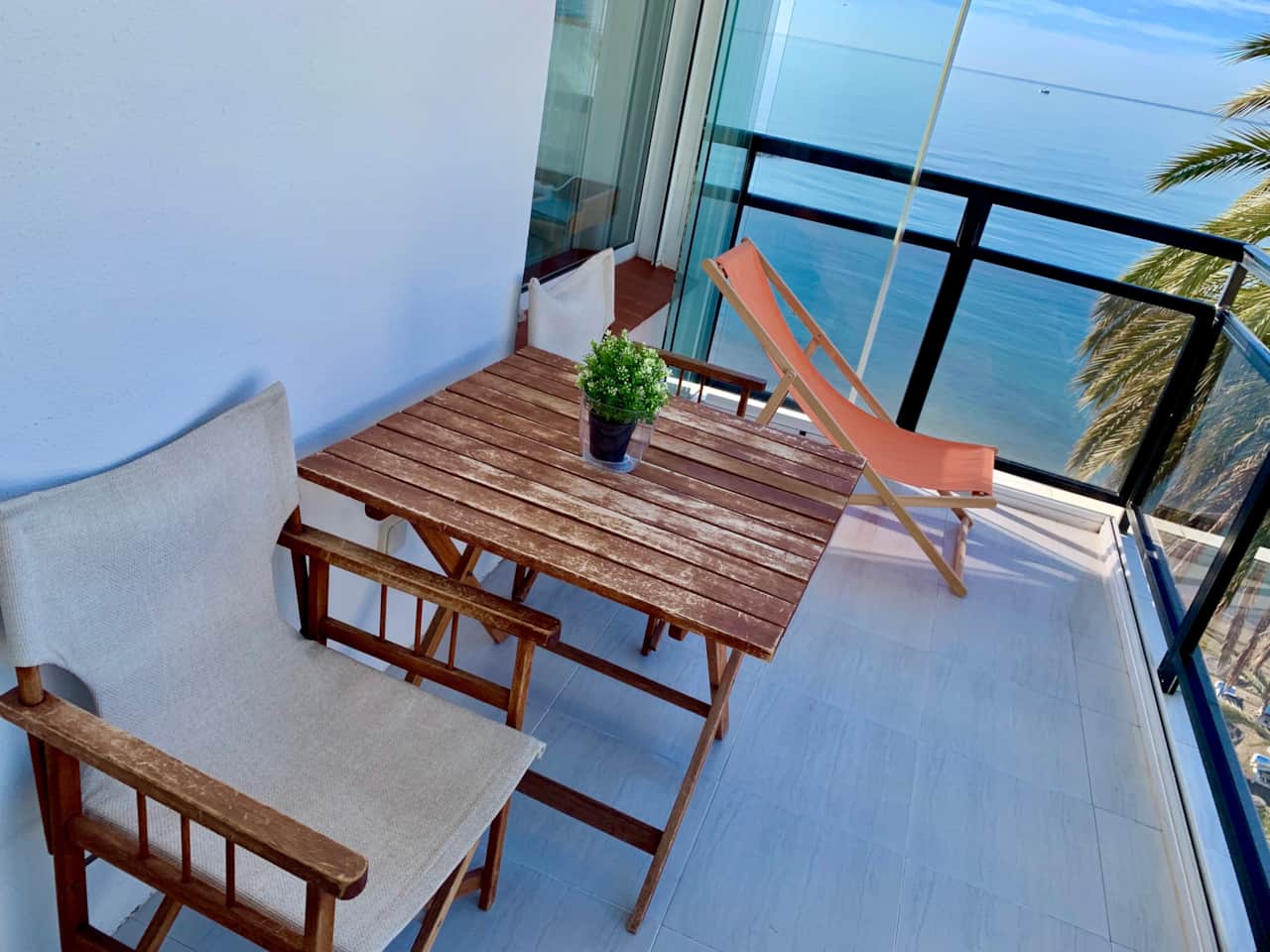 Skol Apartments Marbella 534C