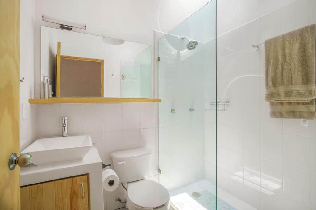 Baño completo Baño completo