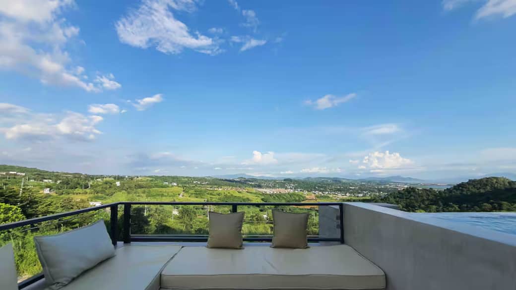 Viewdeck