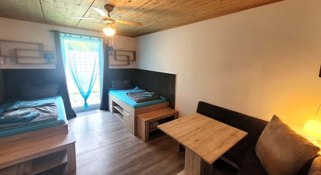 Schlafzimmer Schlafzimmer