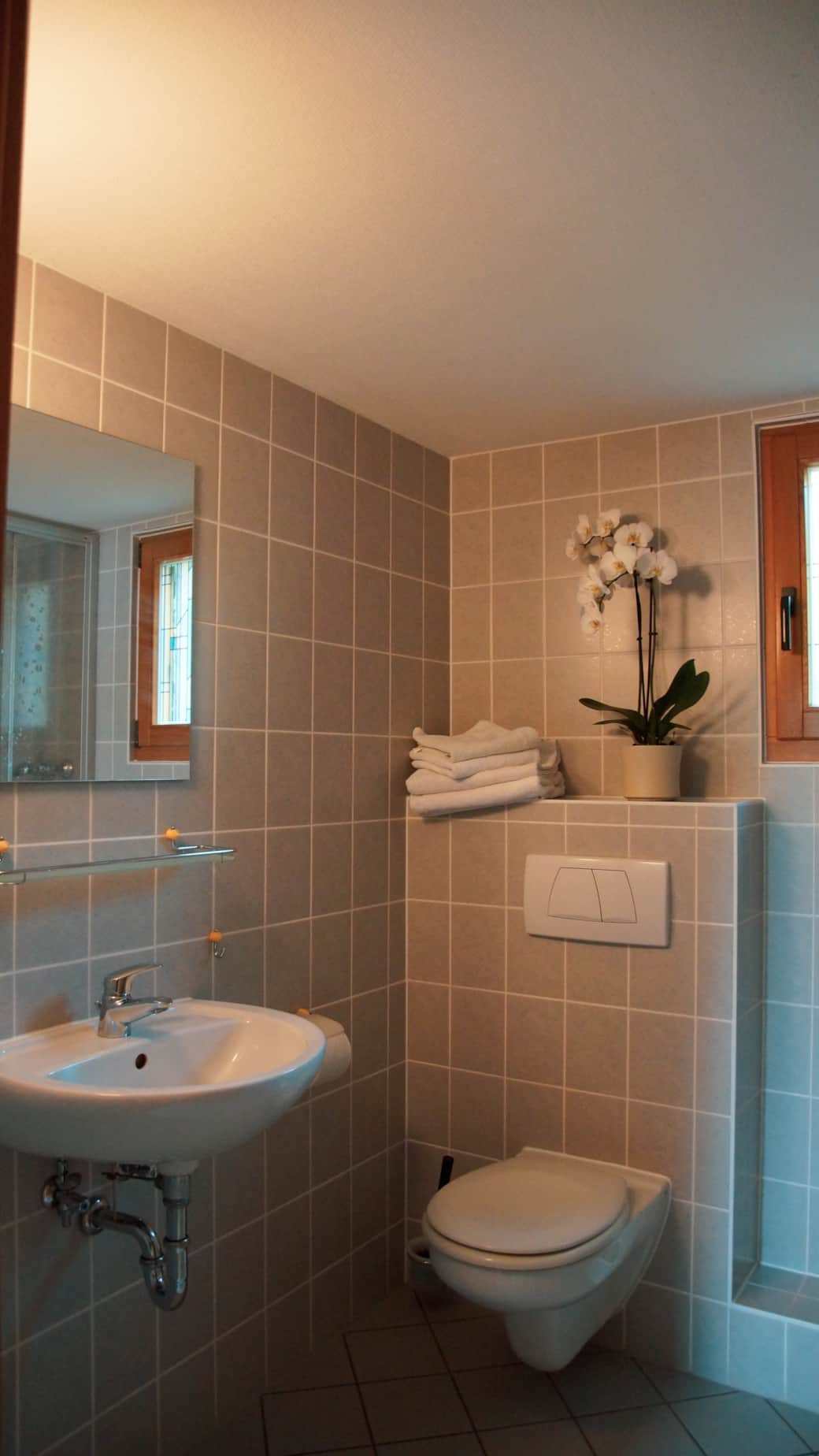Badezimmer Badezimmer
