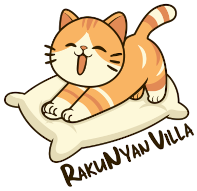 RakuNyan Vill