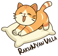 RakuNyan Vill