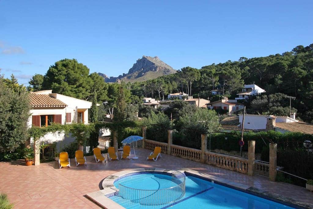 Pinos Altos 14 (T3) - Ciruelo, Cala Sant Vicenç Pinos Altos 14 (T3) - Ciruelo, Cala Sant Vicenç