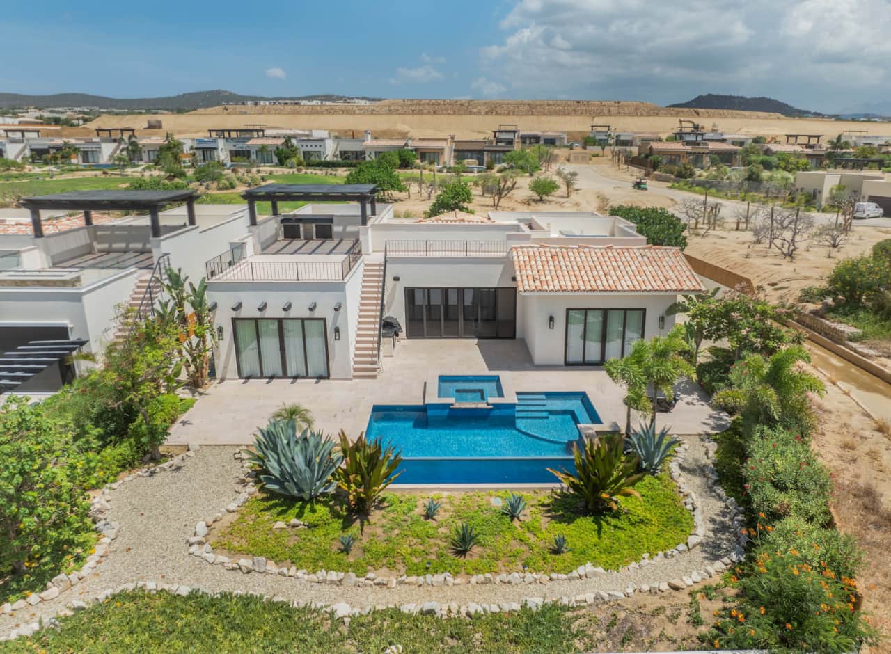 Casita 23 