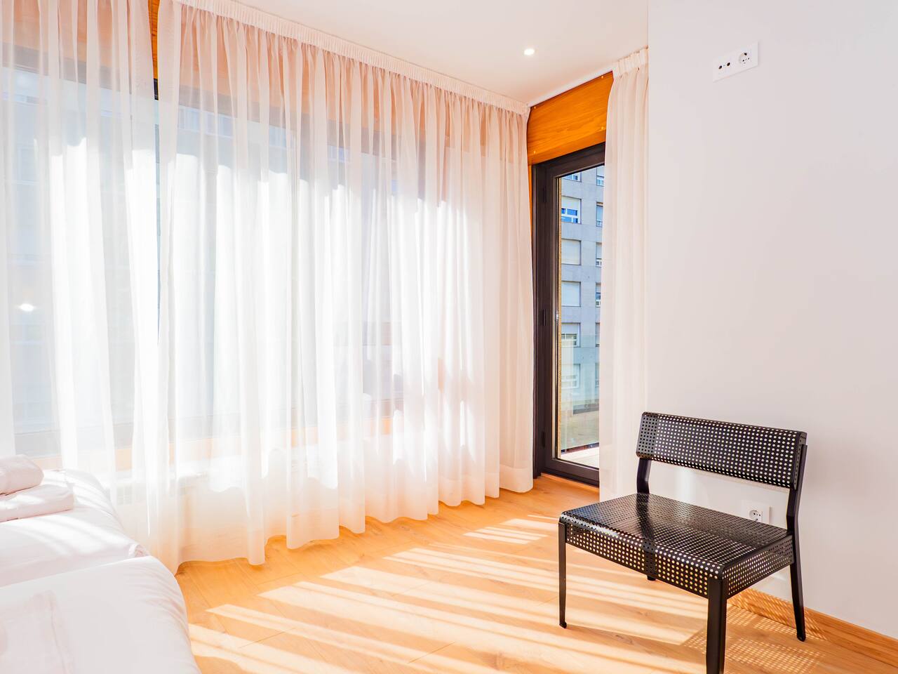 Chalet El Castro by YBH