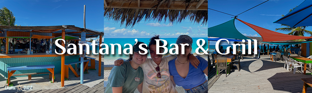 Santana's Bar and Grill