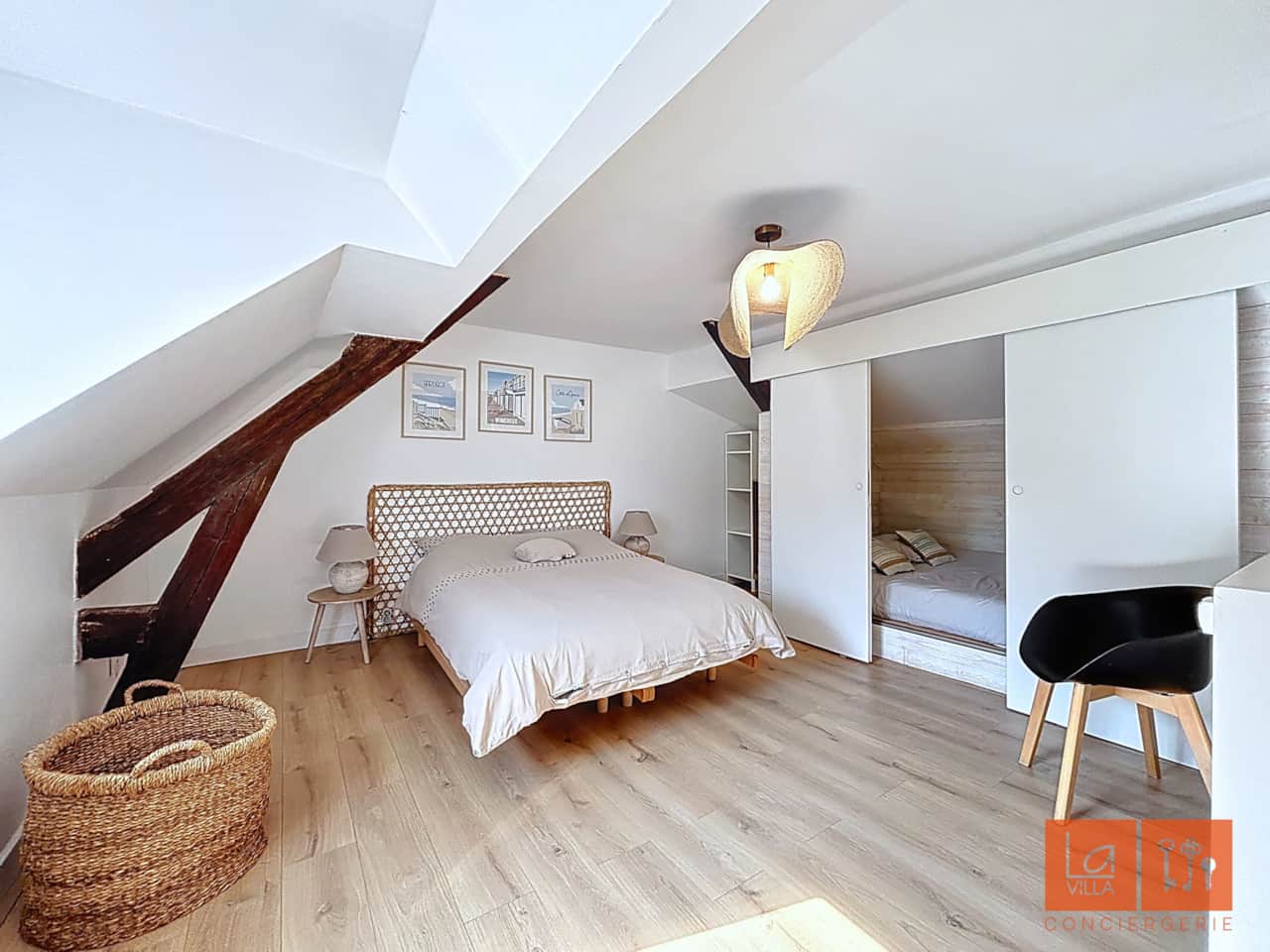 Chambre 1