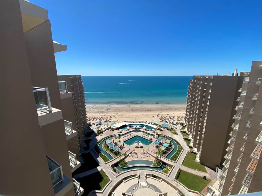 Ocean & Pool View Ocean & Pool View