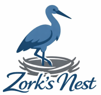 Zork's Nest