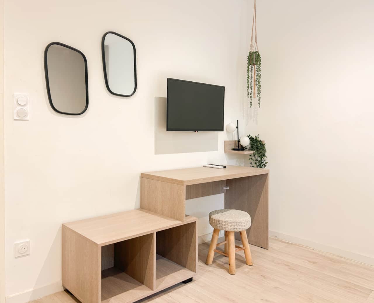 Bureau 