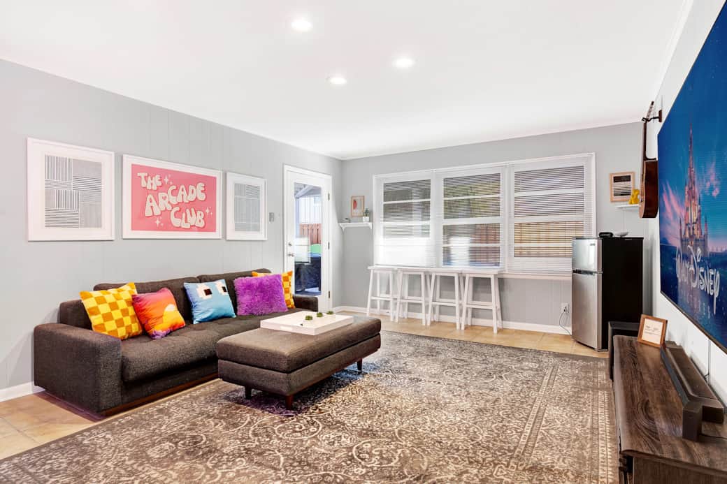 Awesome Home Theater