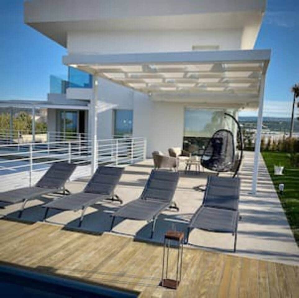 Terrazza Piscina 2