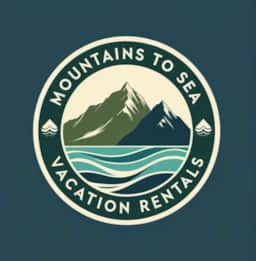 Mountains to Sea Vacation Rentals