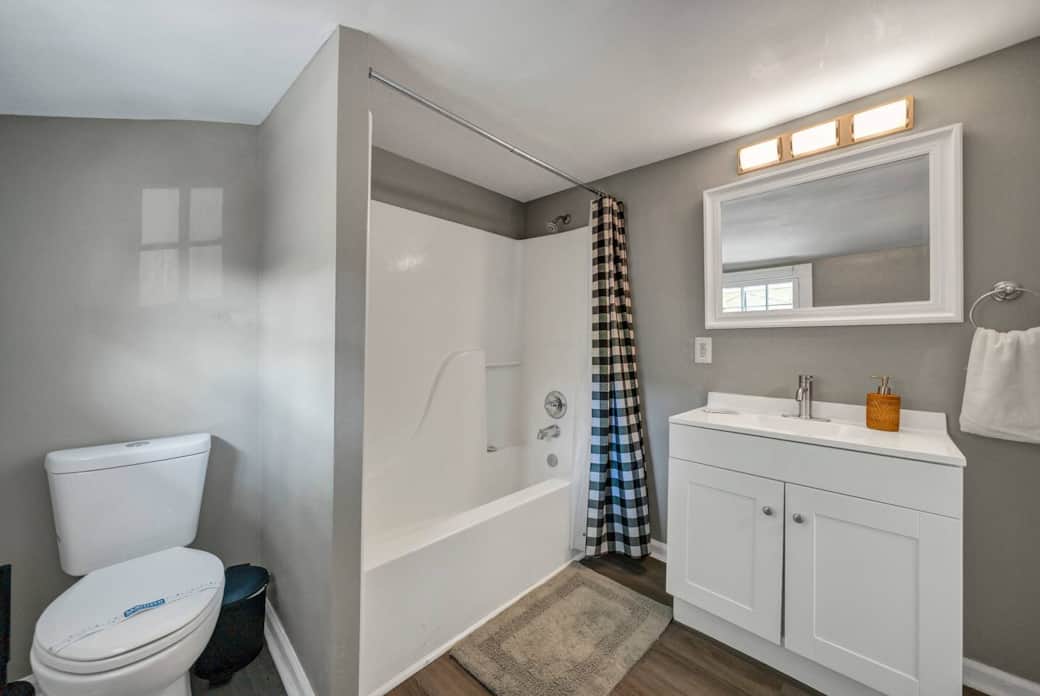 Bathroom Bathroom