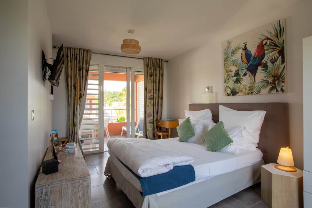 PalmSuites 1