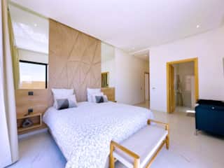 Villa Elyssa ! Confort Moderne & Piscine et Hammam — photo 27