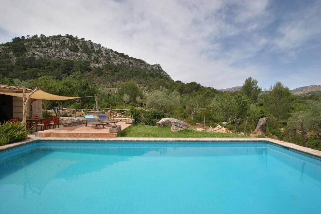 Casa Guillo, Pollensa