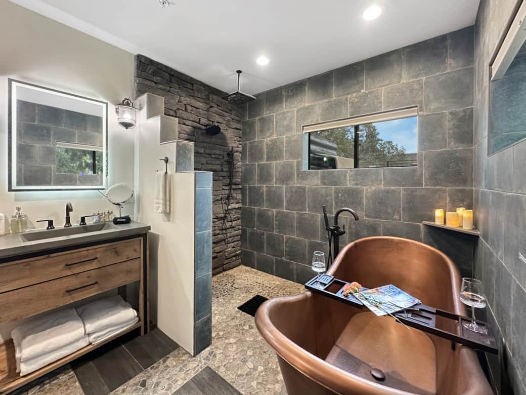 Forrestbath Forrestbath