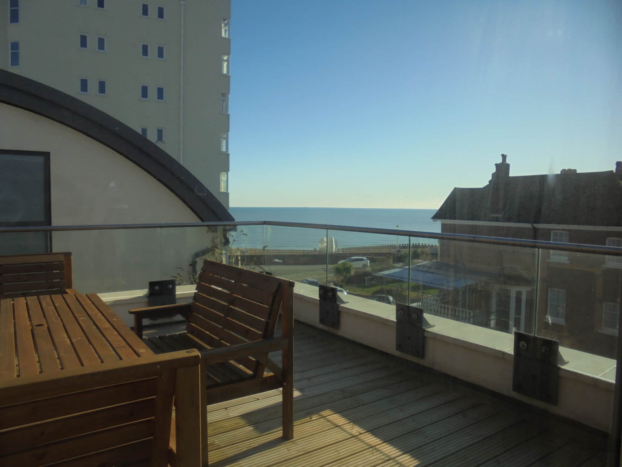 Millgrove House Apartments Apartment in Eastbourne