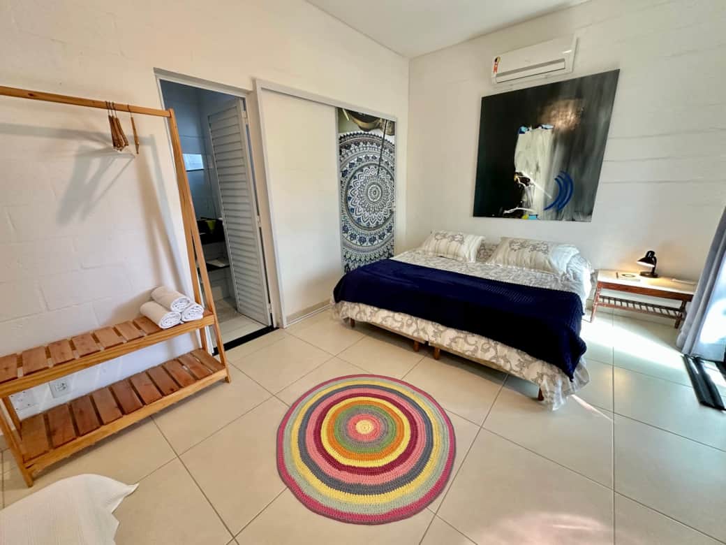 Tatu do Bem Flat Jardim