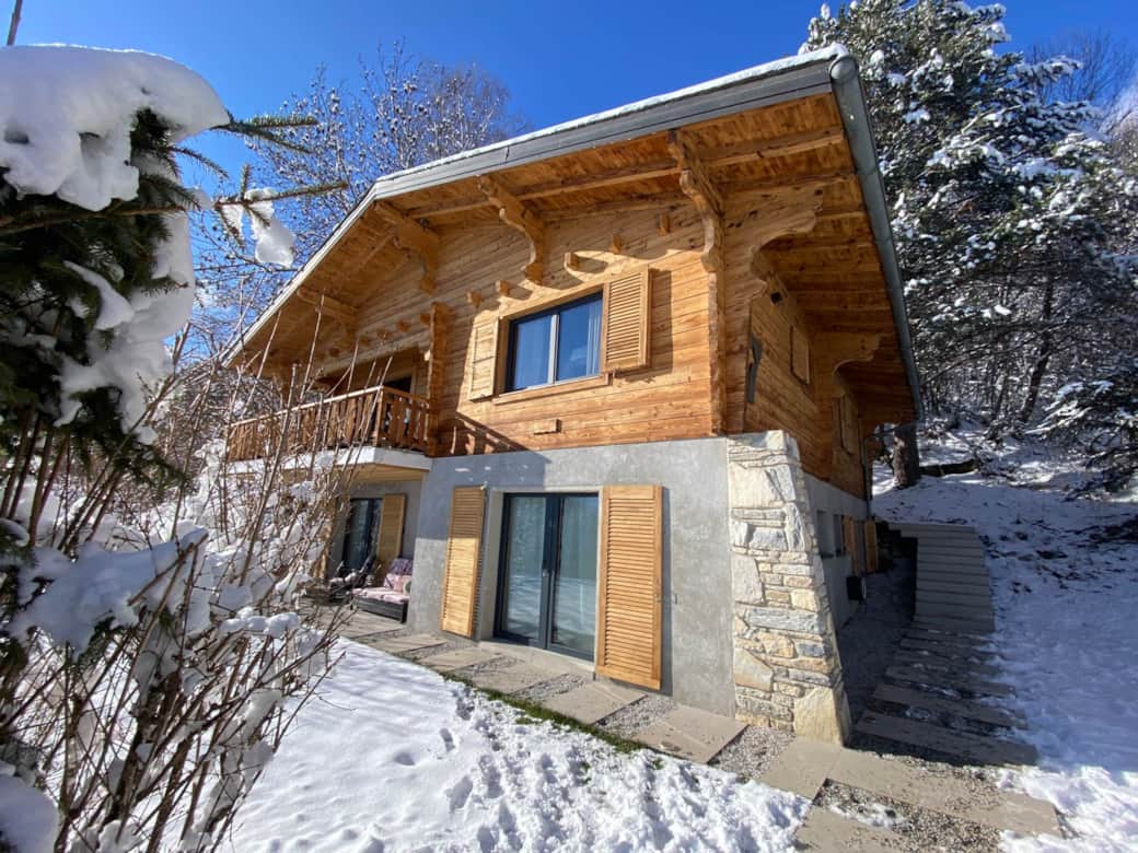 Chalet 7 Chalet 7