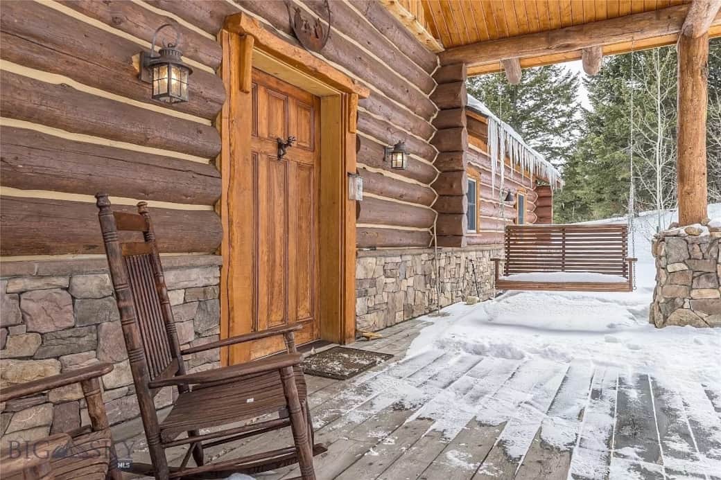 Porch Large Porch Large