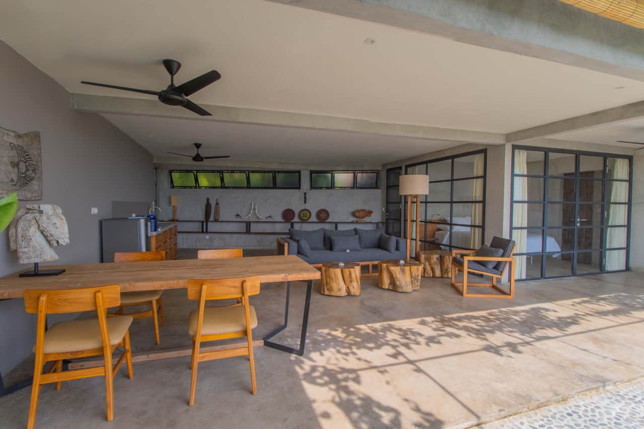 Villa Noah