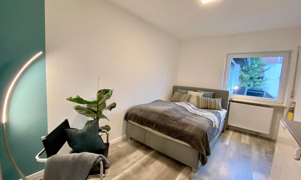 Gästezimmer 