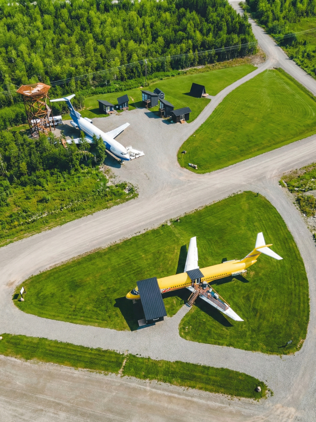 Pilot Lodge Pilot Lodge