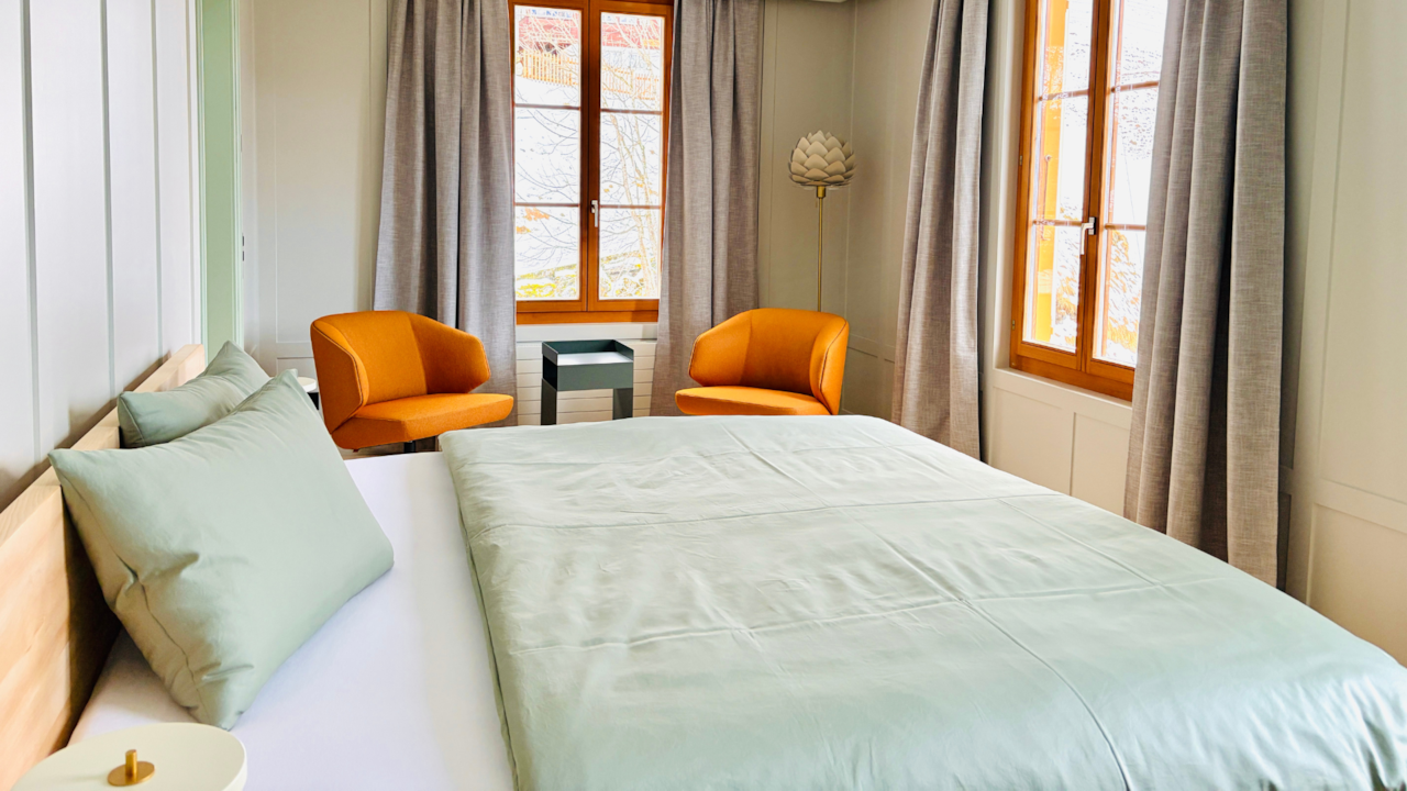 Premium-Apartment Nr