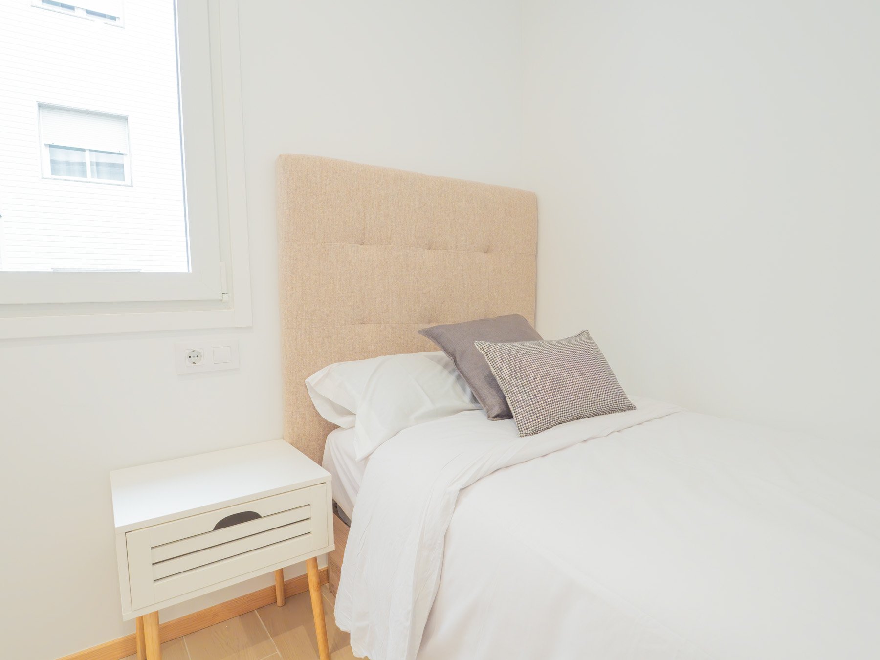 YBH Villa Lara - Apartamento 204