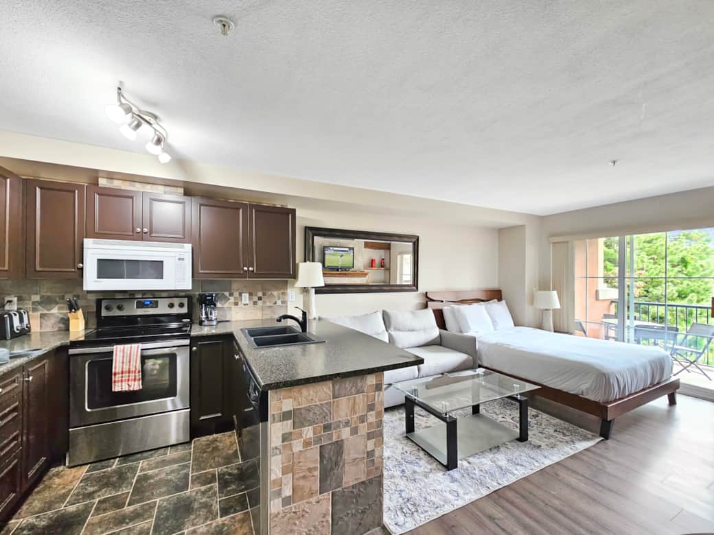 205A Living Room