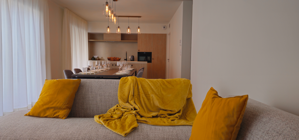 Living room Living room