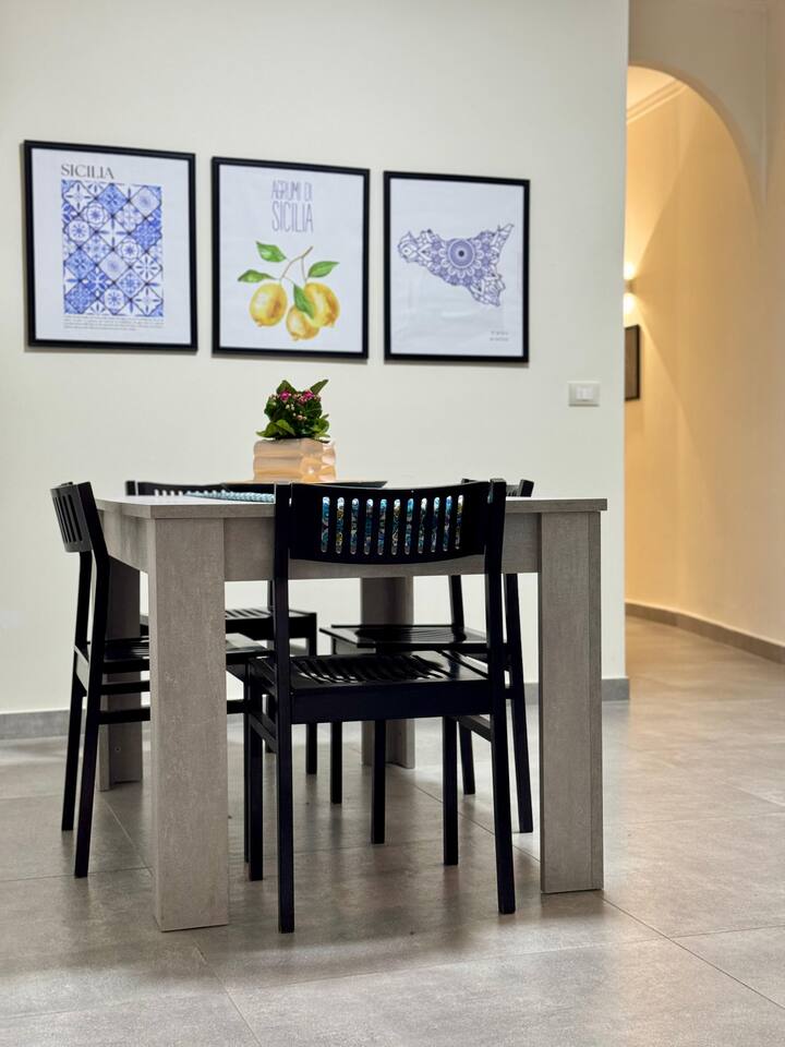 Ninfa House: dimora in pieno centro — 3