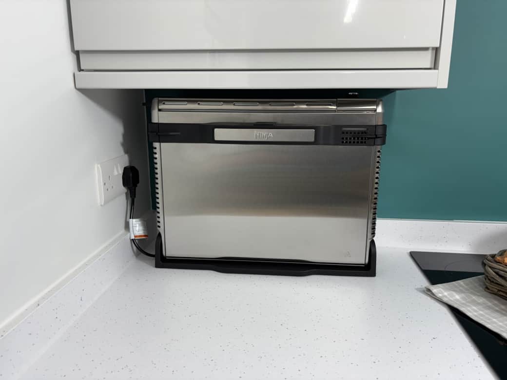 Ninja air fryer