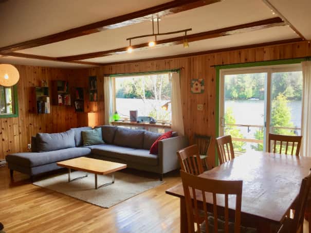 View of Lake View of Lake