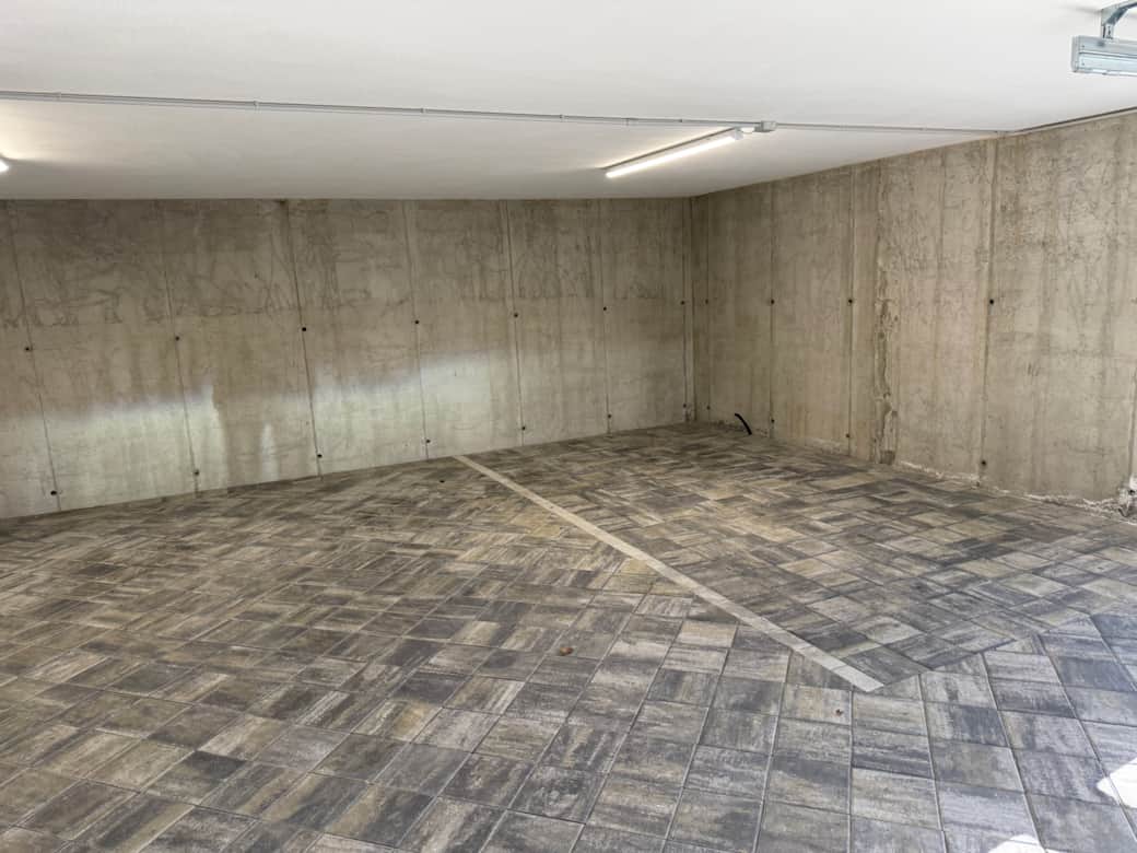 NaLia Garage Parking 1