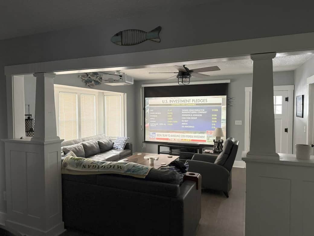 Home Theater Home Theater