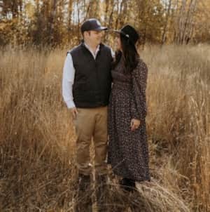 Lauren & Brendan