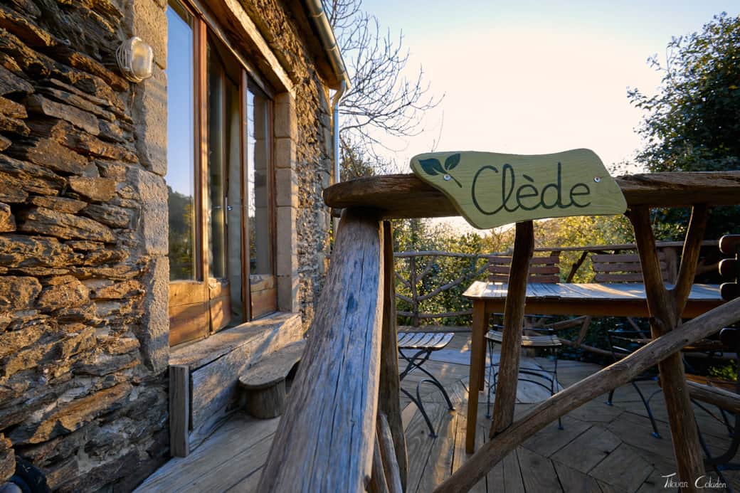 Clède